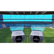 Cmaras de vigilancia