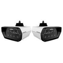 Cmaras de vigilancia