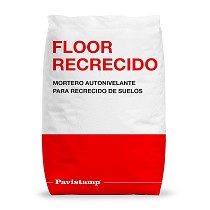 Morteros autonivelantes