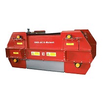 Separadores electromagnticos