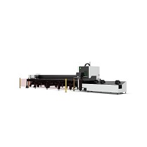 Equipos de corte lser de tubo