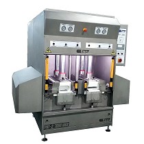 Prensas en formato rectangular 3D