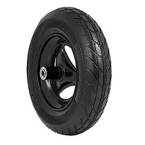 Llantas ligeras completas