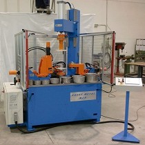 Bordonadoras de chapa