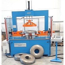 Bordonadoras de chapa