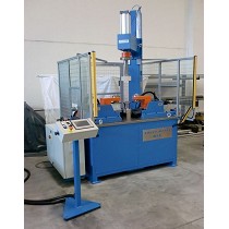 Bordonadoras de chapa