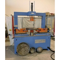 Bordonadoras de chapa