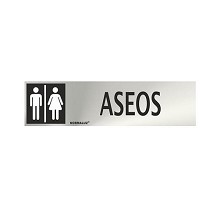 Seales: aseos