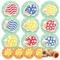 Juegos de agilidad visual y rapidez