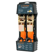 Cintas de trincaje con sensor