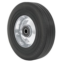 Ruedas para carretilla