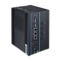 Ordenador edge industrial