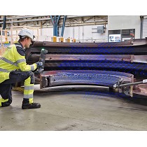 Escneres 3D porttiles