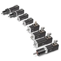 Servosistema integrado