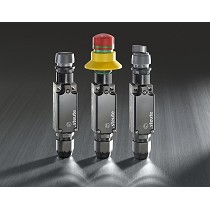 Dispositivos de mando y equipos de mando Ex