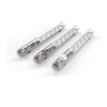 Luminaria LED para envolventes