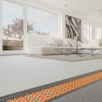 Suelos radiantes elctricos