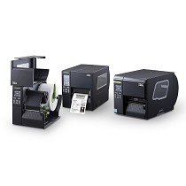 Impresoras industriales de etiquetas