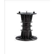 Soportes regulables para pavimentos flotantes