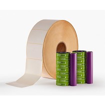 Cintas y etiquetas autoadhesivas