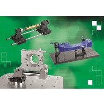 Sistemas de sujecin para metrologa