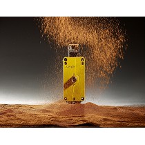 Bloqueo de seguridad para condiciones ambientales extremas