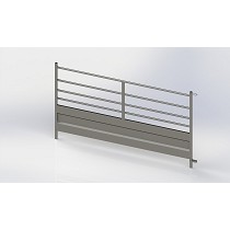 Parideras de porcino