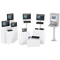 Interfaces hombre-mquina