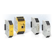 Controlador lgico programable PLC de seguridad