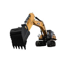 Excavadoras de cadenas