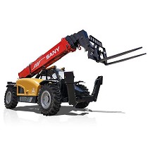 Manipuladoras telescpicas