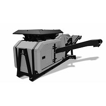 Machacadoras multifuncin