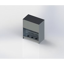 Bebederos para porcino