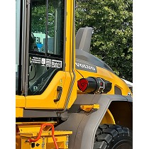 Sistemas de filtrado de aire en cabinas