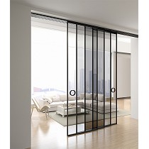 Sistemas para puertas correderas