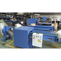 Llenadoras de almohadas