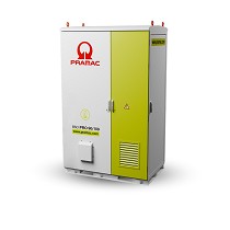 Sistemas de almacenamiento de energa