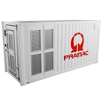 Sistemas de almacenamiento de energa