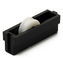 Rodamientos para carpintera de PVC