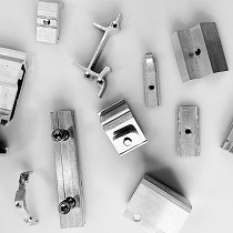 Servicios de mecanizado