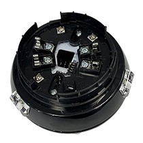 Bases de sirena analgica