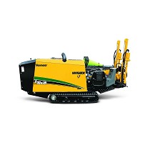 Perforadoras horizontales dirigidas