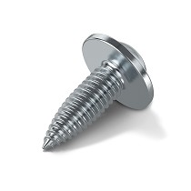 Tornillos autorroscantes