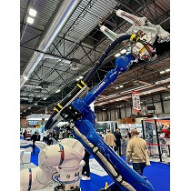 Solucin para problemas en cables y tubos de equipo de soldadura por resistencia