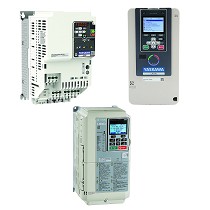 Variadores de frecuencia