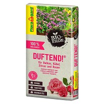 Substratos especiales orgnicos