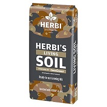 Substratos para plantas