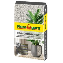 Grnulos vegetales ecolgicos