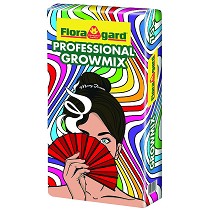 Susbstratos de cultivo especial para macetas