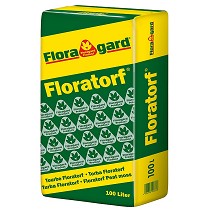 Turbas naturales sin aditivos